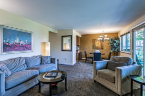 the Veranda, Best Area, 2 Baths, 2 Bedrooms, WD, Jacuzzi bath, New Carpet, Balcony, 925sf